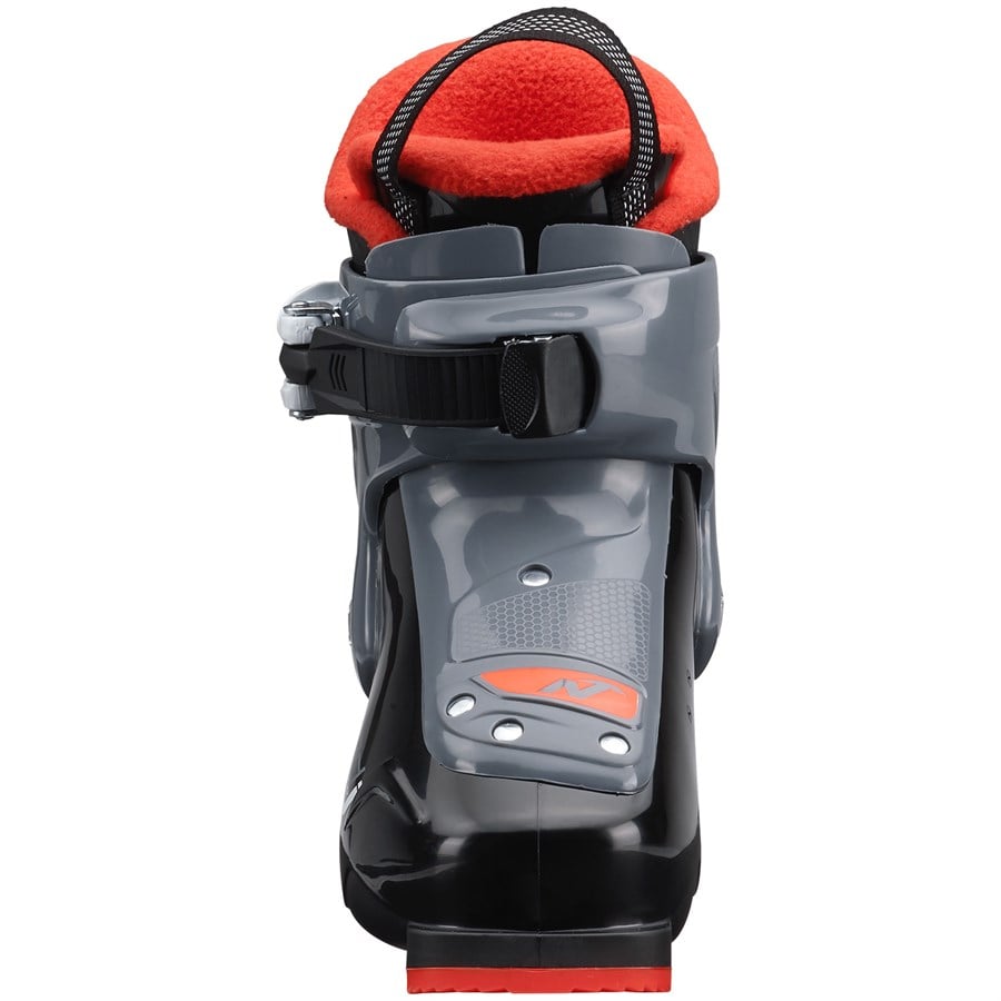 Nordica Speedmachine J1 Ski Boots - Kids' 2026