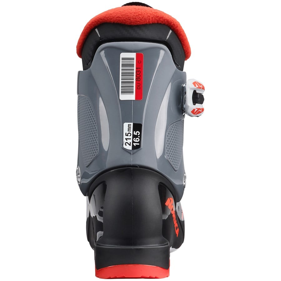 Nordica Speedmachine J1 Ski Boots - Kids' 2026