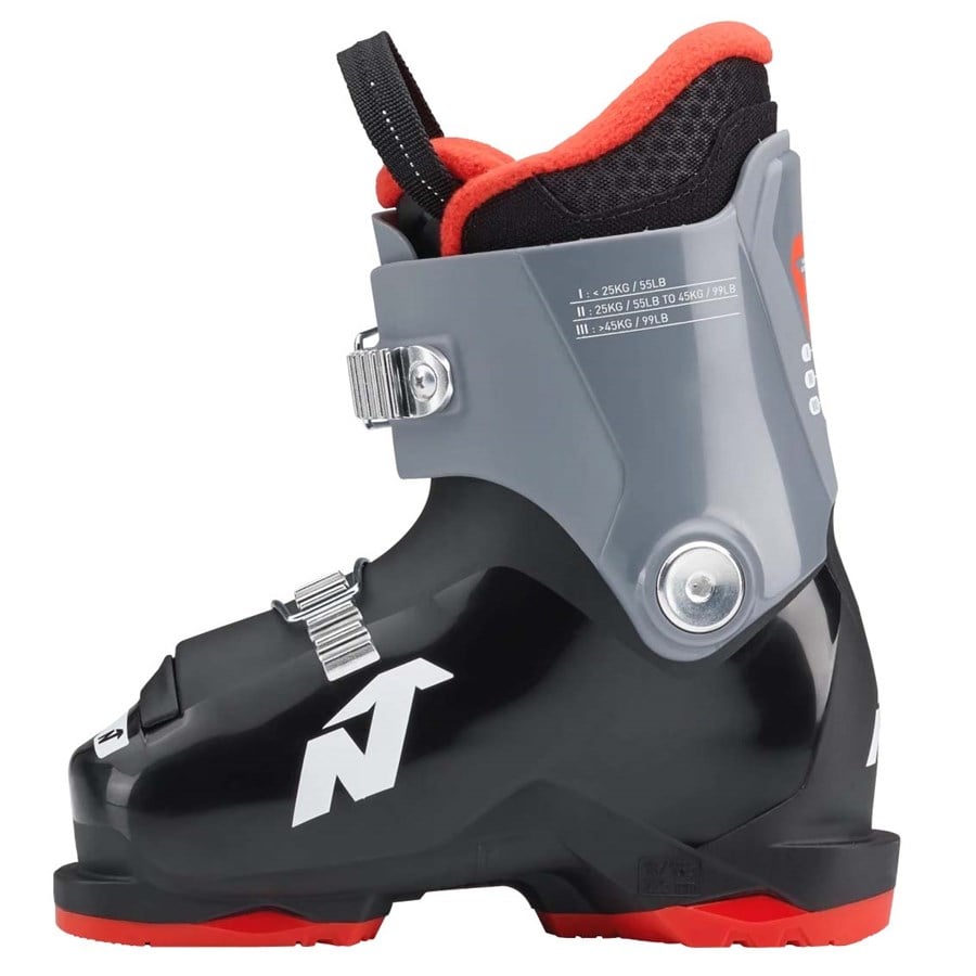 Nordica Speedmachine J2 Ski Boots - Kids' 2026