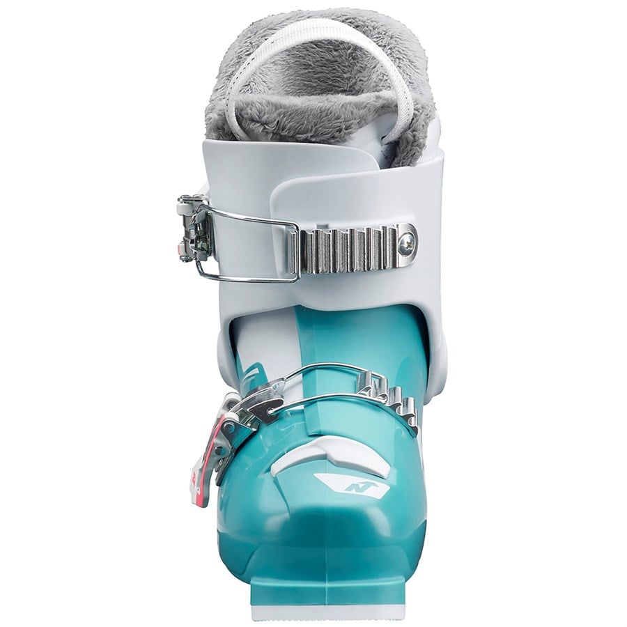 Nordica Speedmachine J2 Ski Boots - Kids' 2026