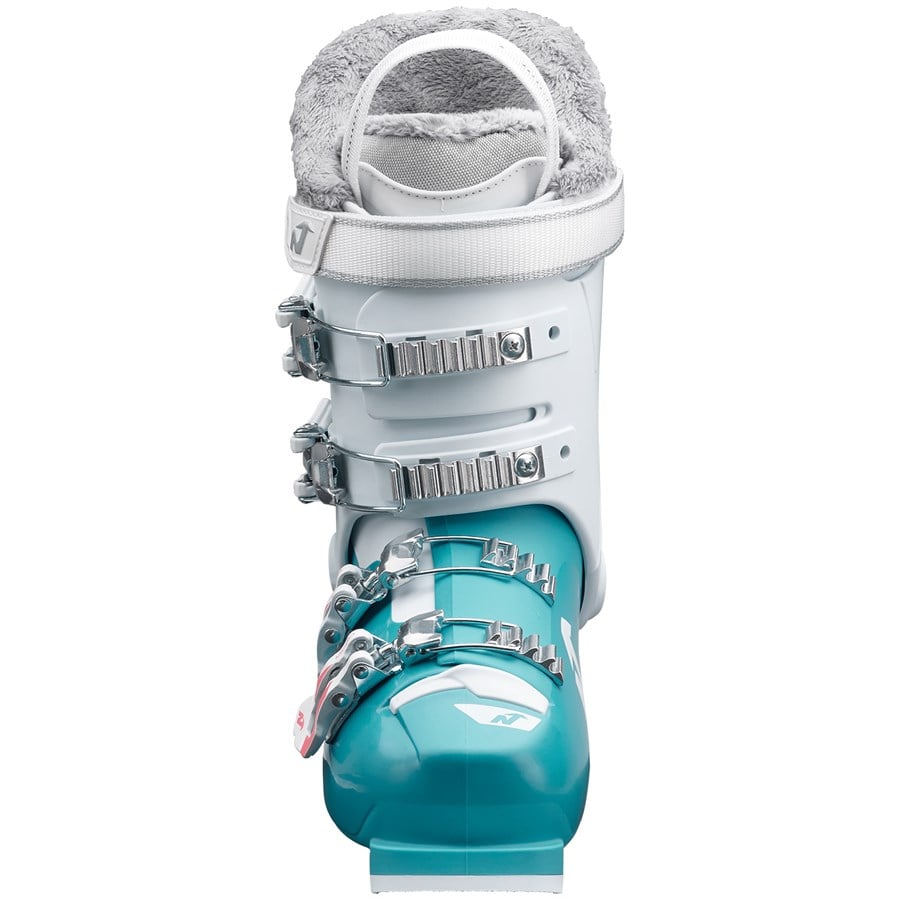 Nordica Speedmachine J4 Ski Boots - Kids' 2026