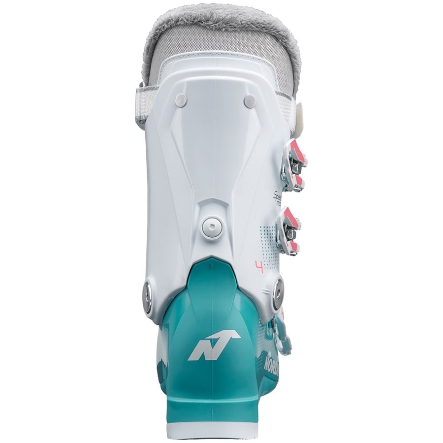 Nordica Speedmachine J4 Ski Boots - Kids' 2026