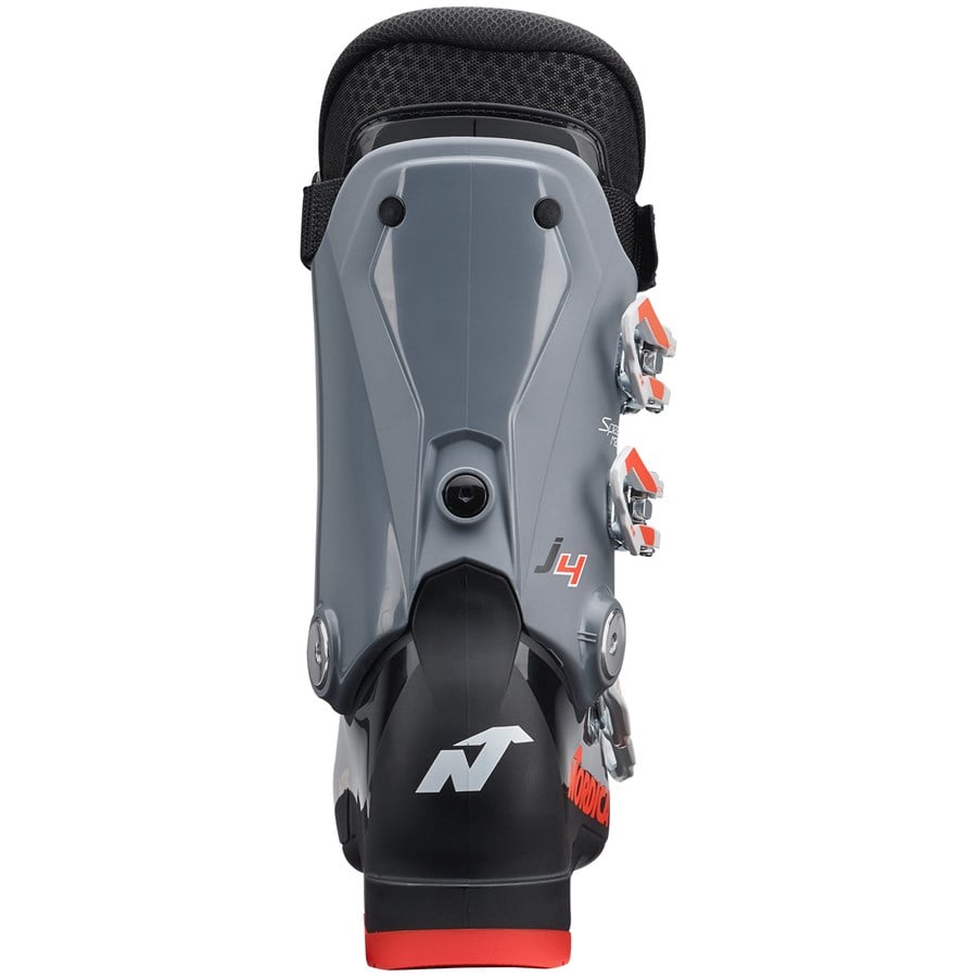 Nordica Speedmachine J4 Ski Boots - Kids' 2026
