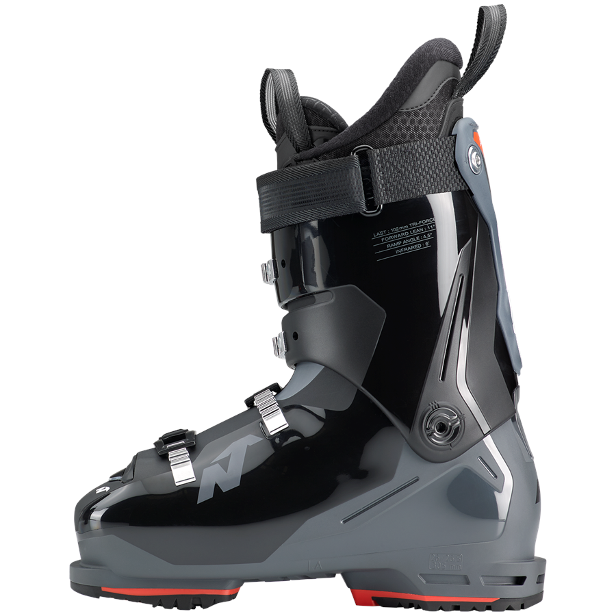 Nordica Sportmachine 3 100 Ski Boots 2025