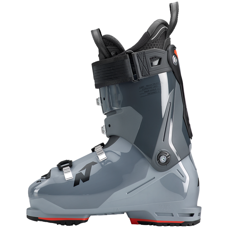 Nordica Sportmachine 3 120 Ski Boots 2025