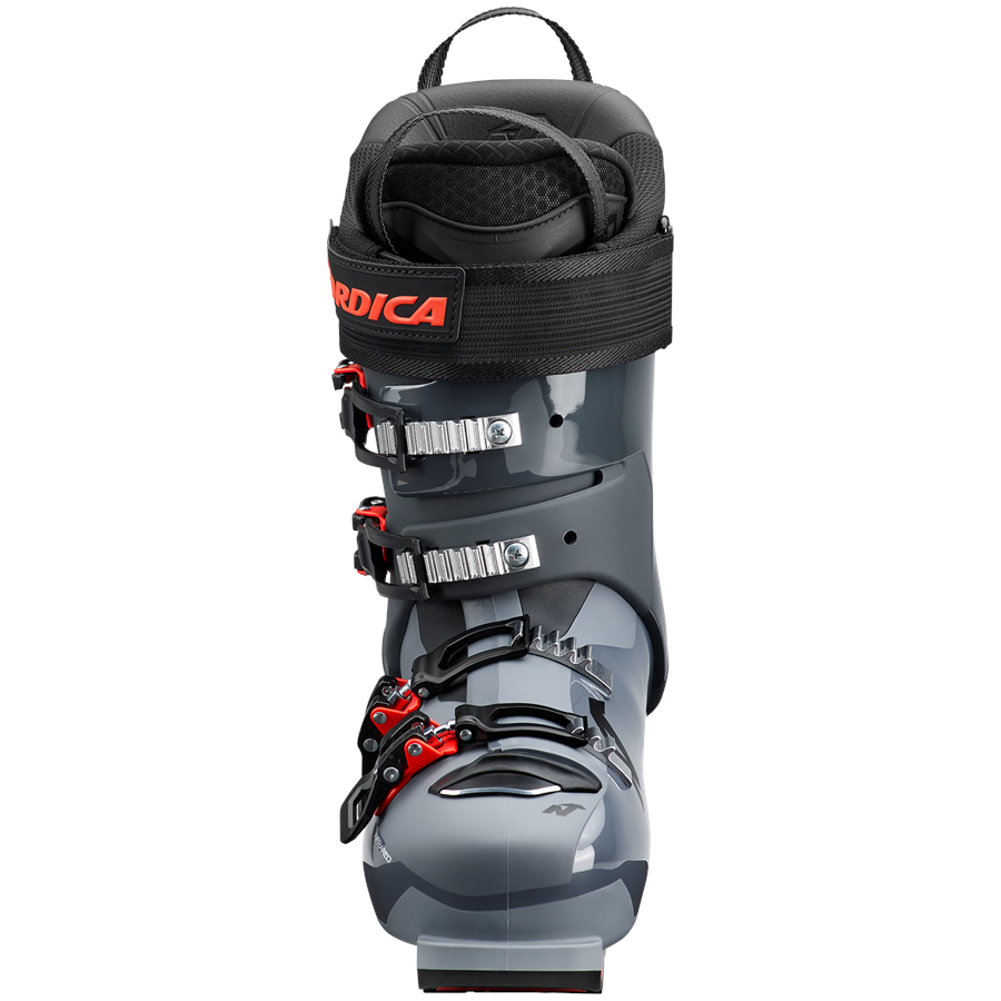 Nordica Sportmachine 3 120 Ski Boots 2025
