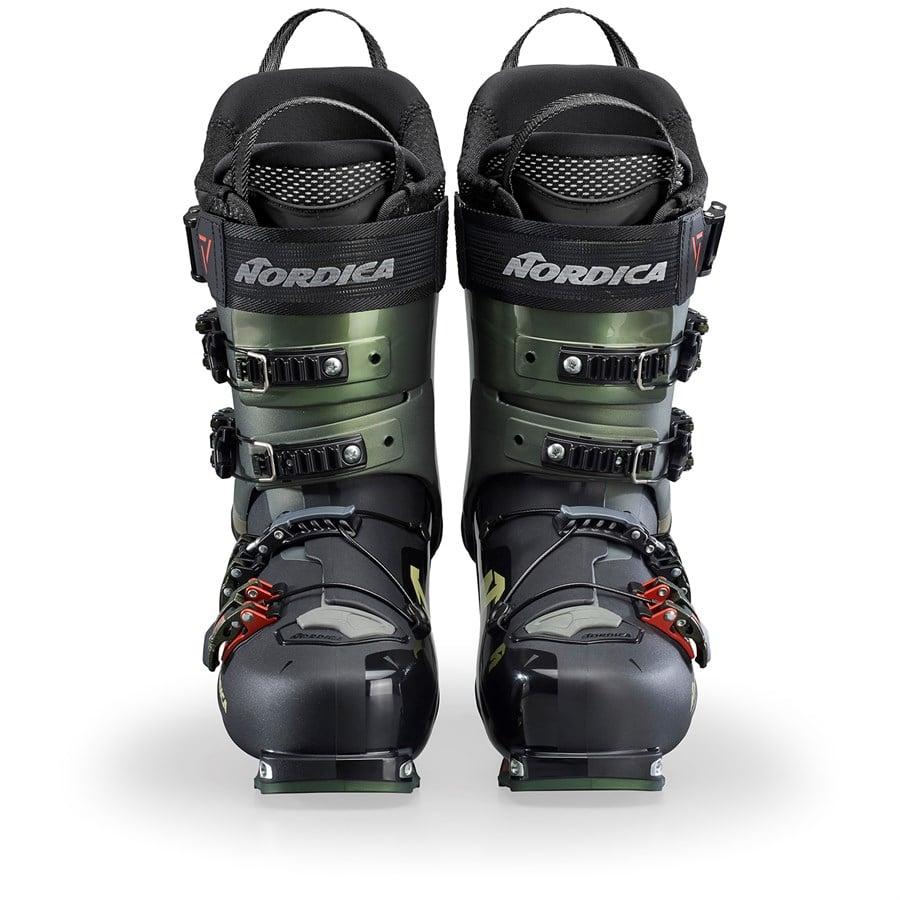 Nordica Unlimited 130 DYN Ski Boots 2025