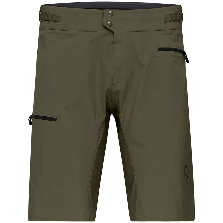 Norrona Fjora Flex1 Light Shorts