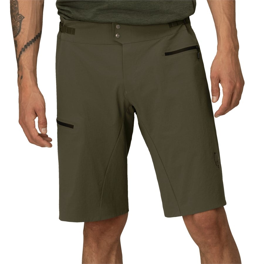Norrona Fjora Flex1 Light Shorts