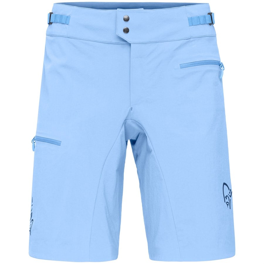 Norrona Fjora Flex1 Light Shorts - Women's