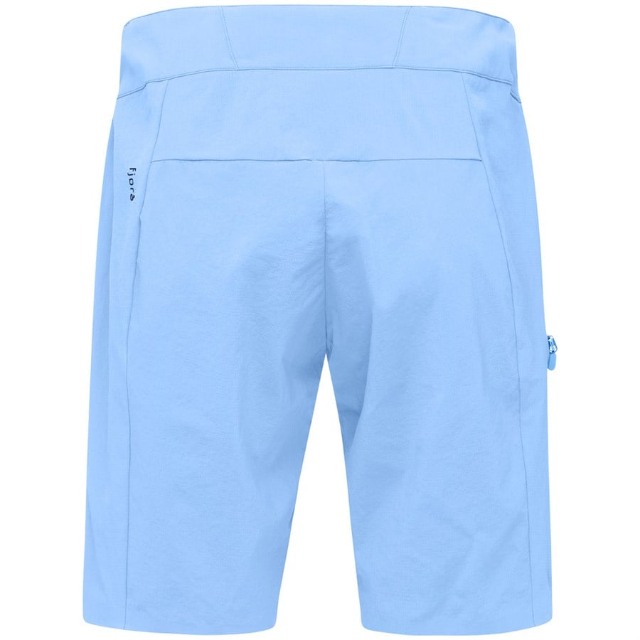 Norrona Fjora Flex1 Light Shorts - Women's