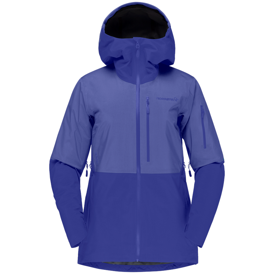 Norrona Lofoten GORE-TEX Jacket - Women's