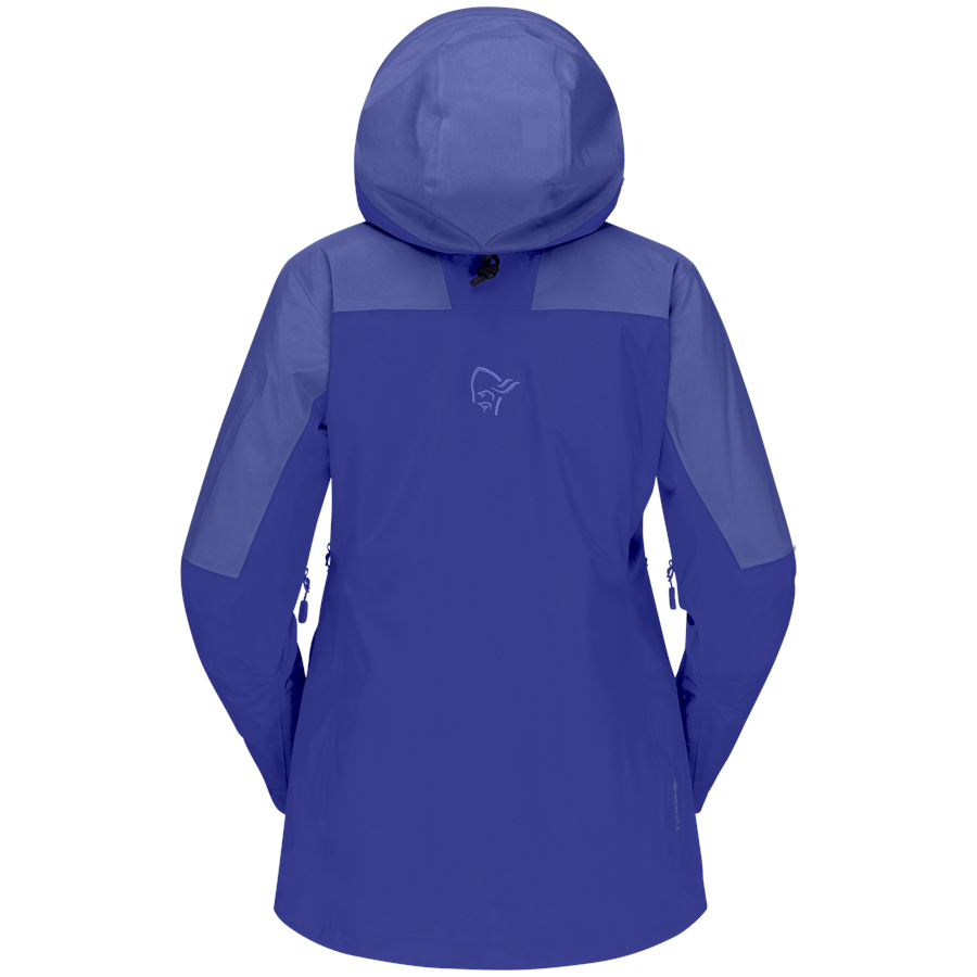 Norrona Lofoten GORE-TEX Jacket - Women's