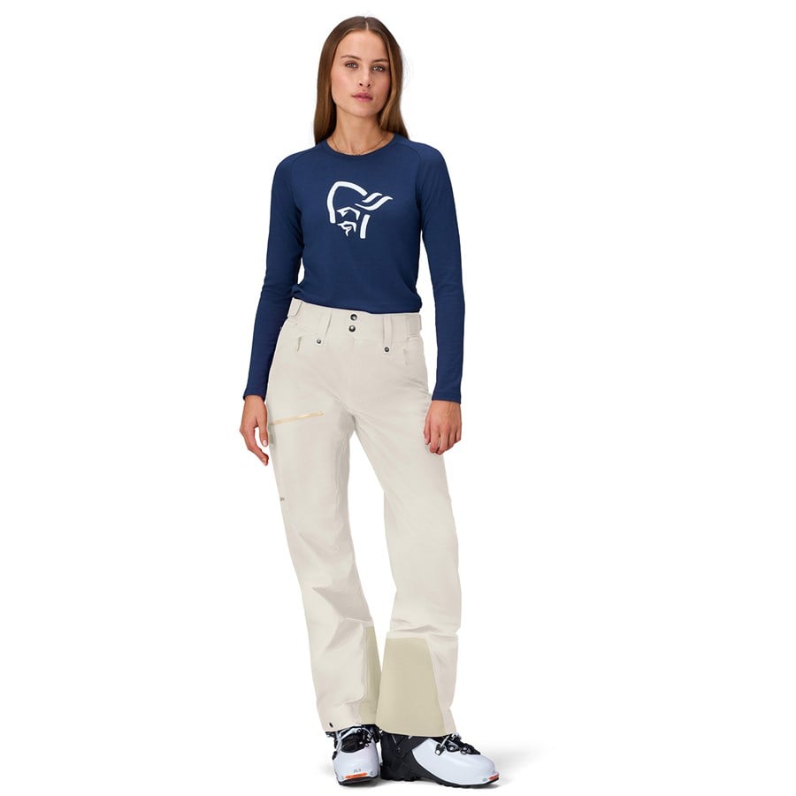 Norrona Lofoten GORE-TEX Pants - Women's