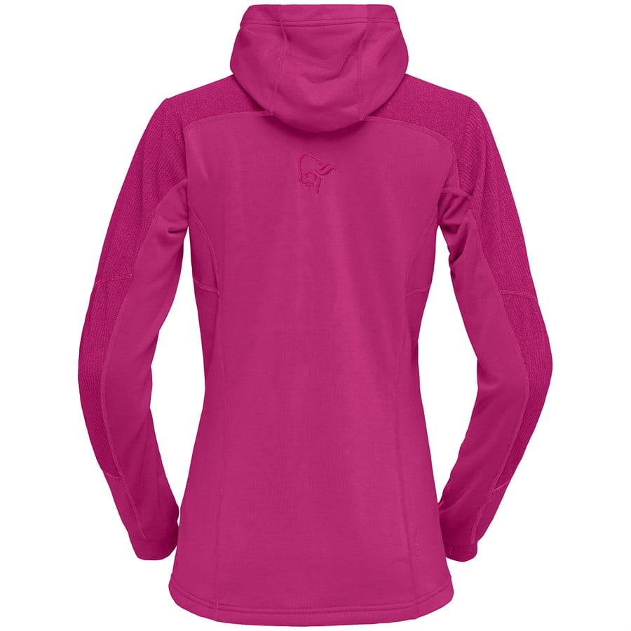 Norrona Lofoten Thermal Pro Hood - Women's