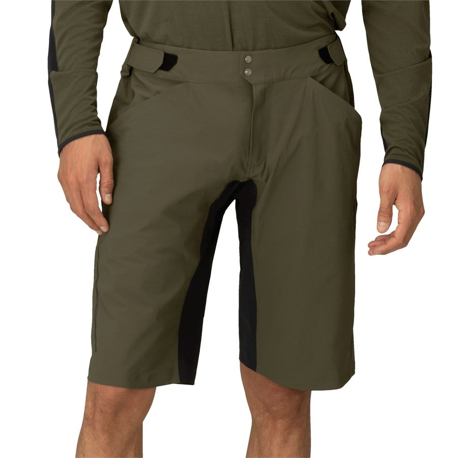 Norrona Skibotn Flex1 Shorts