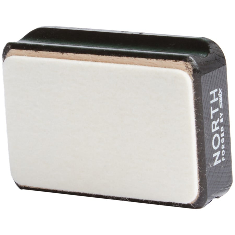 North Felt/Nylon Brush