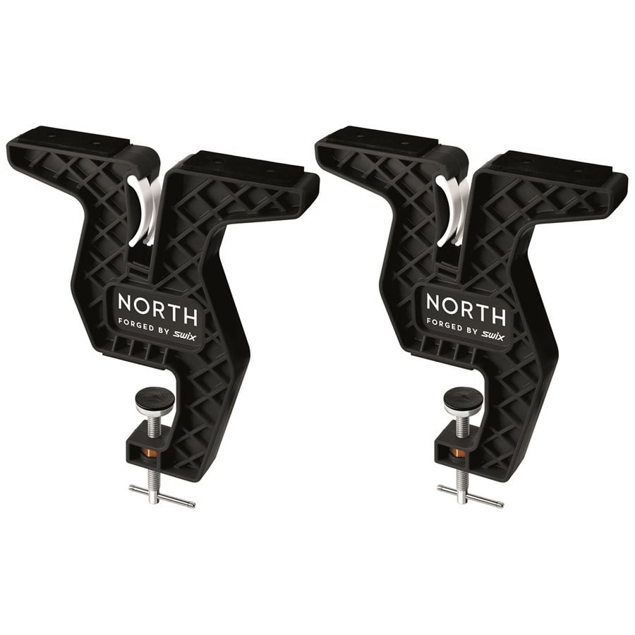 North Snowboard Vise