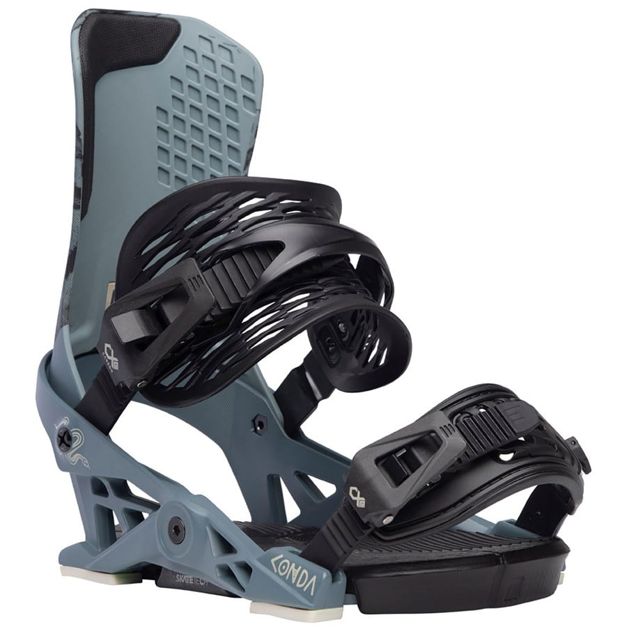 Now Conda Snowboard Bindings - Women's 2024