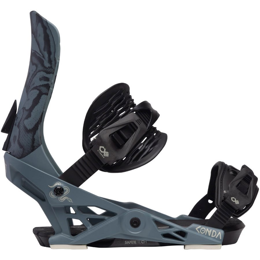 Now Conda Snowboard Bindings - Women's 2024