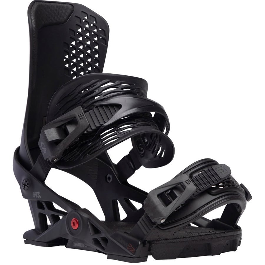 Now Drive Pro Snowboard Bindings 2024 - Used