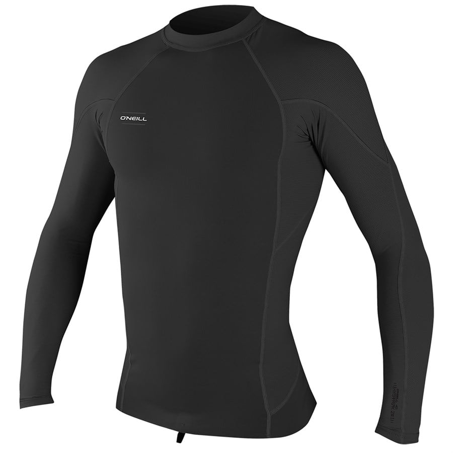 O'Neill 0.5mm Hyperfreak Long Sleeve Top