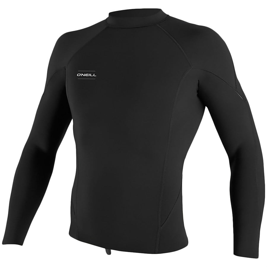 O'Neill 1.5mm Hyperfreak Long Sleeve Top