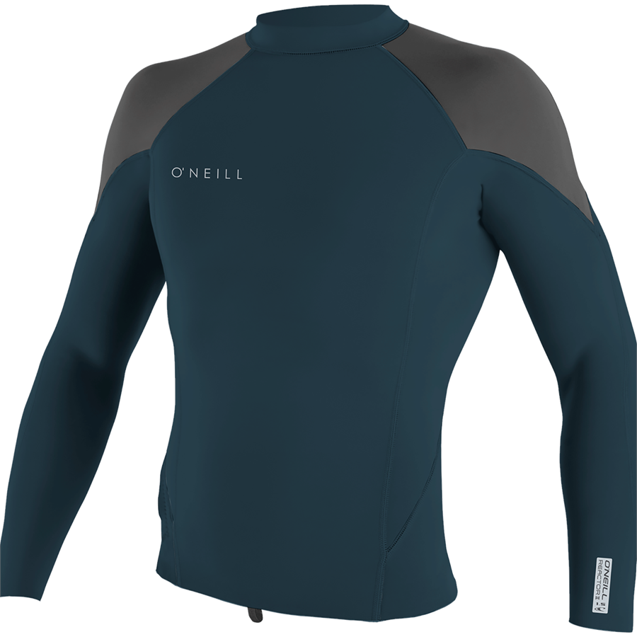 O'Neill 1.5mm Reactor-2 Long Sleeve Top