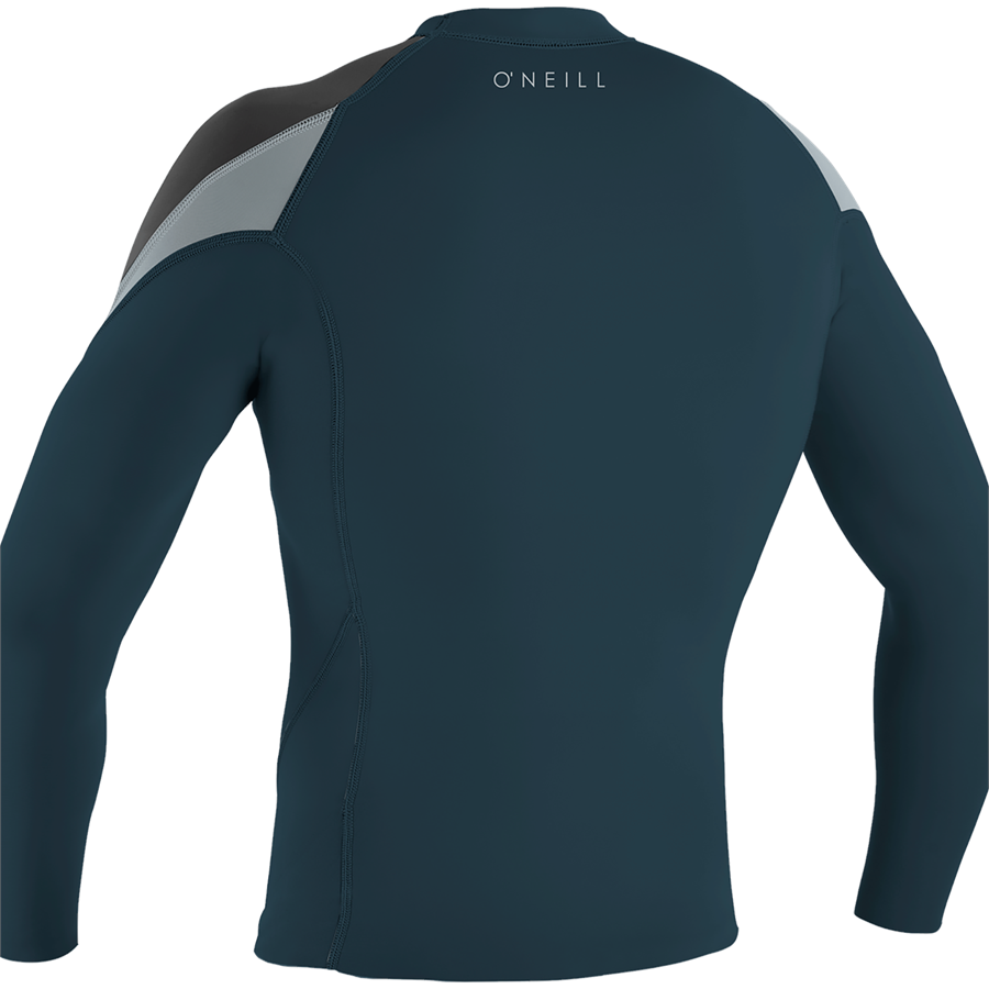 O'Neill 1.5mm Reactor-2 Long Sleeve Top