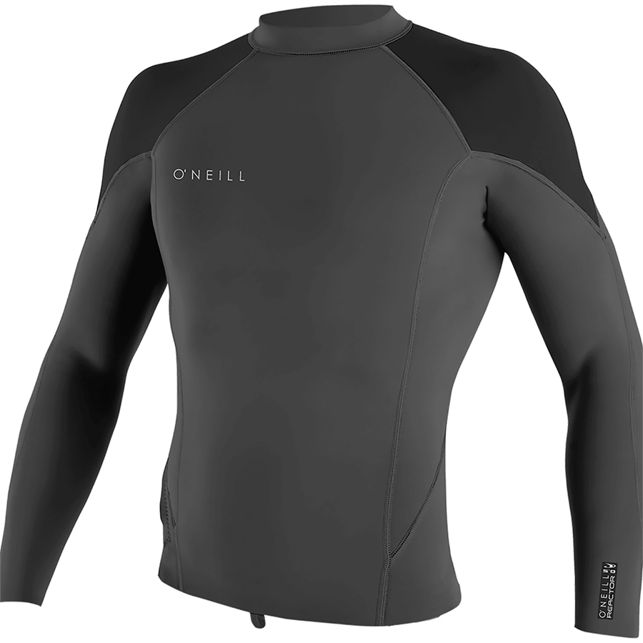 O'Neill 1.5mm Reactor-2 Long Sleeve Top