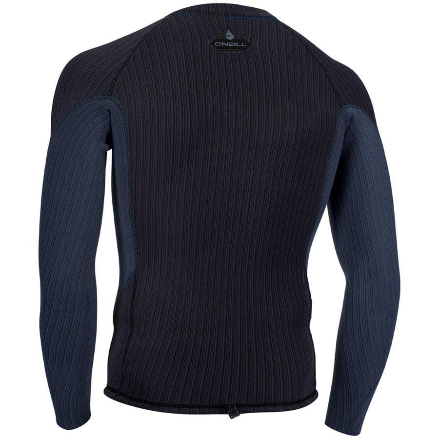 O'Neill 2mm Hyperfreak Comp-X Long Sleeve Top