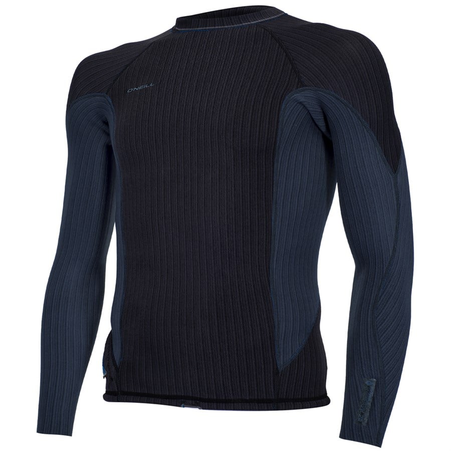 O'Neill 2mm Hyperfreak Comp-X Long Sleeve Top