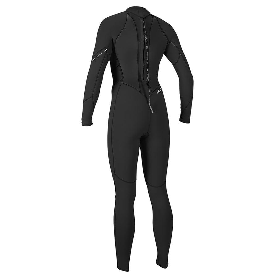 O'Neill 3/2 Bahia Back Zip Wetsuit - Women's
