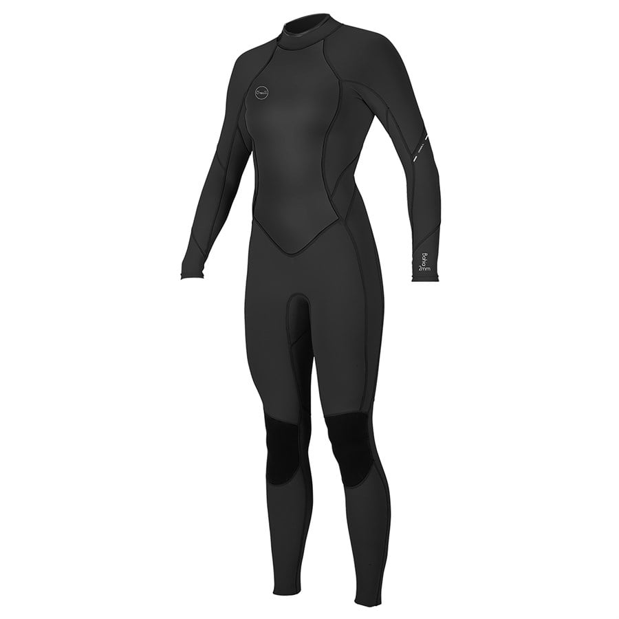 O'Neill 3/2 Bahia Back Zip Wetsuit - Women's
