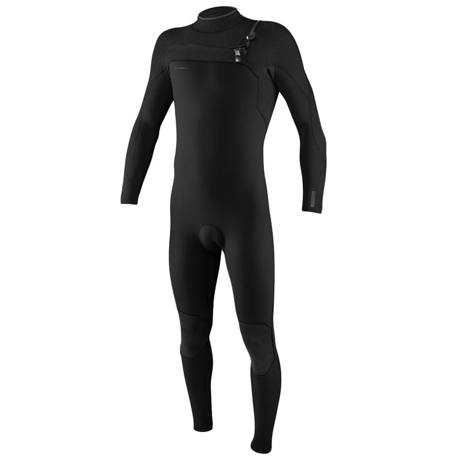 O'Neill 4/3+ Hyperfreak Chest Zip Wetsuit