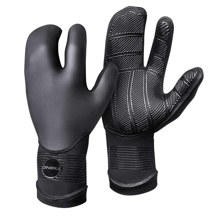 O'Neill 5mm Psycho Tech Lobster Gloves