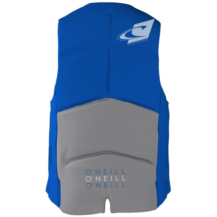 O'Neill Assault LS USCG Wakeboard Vest