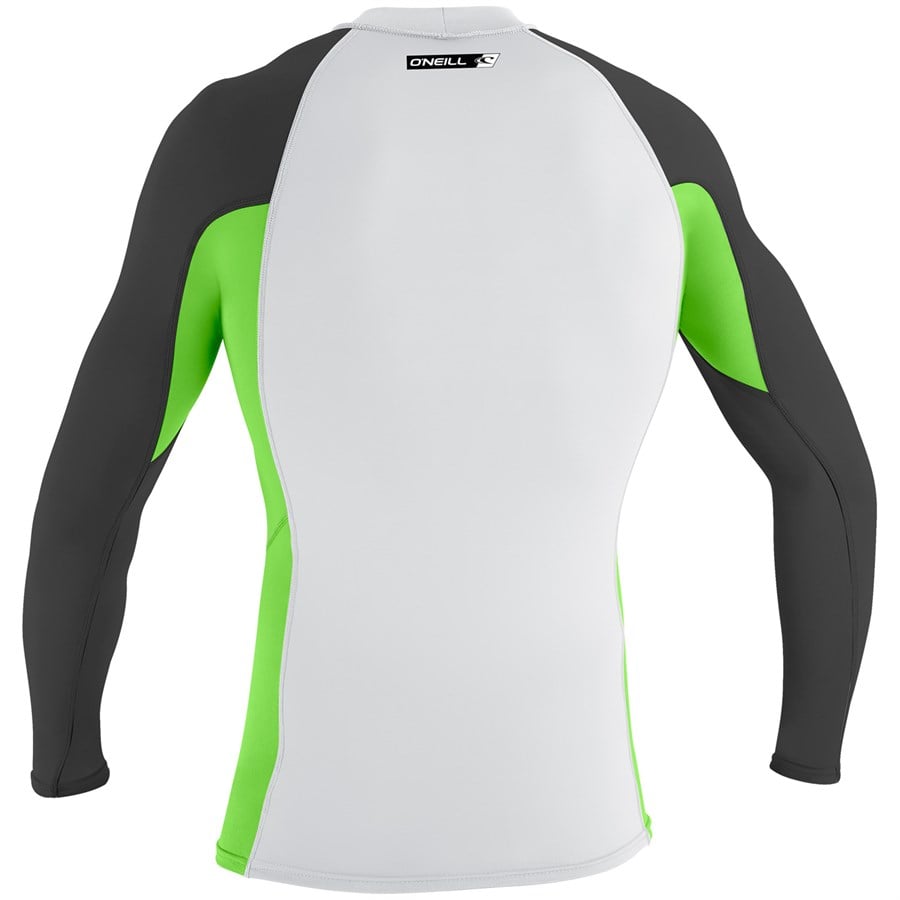 O'Neill Premium Skins Long Sleeve Rashguard