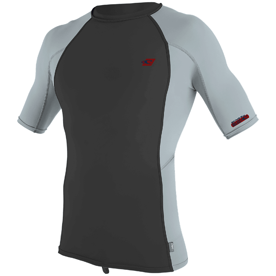 O'Neill Premium Skins Short Sleeve Rashguard