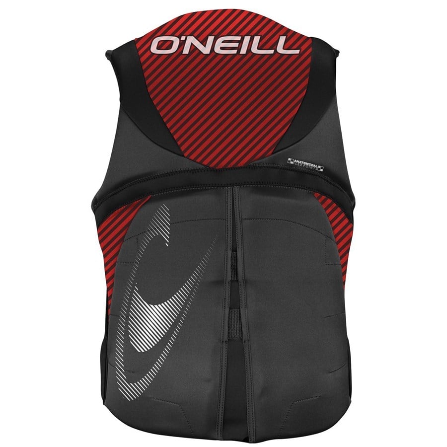 O'Neill Reactor USCG Wakeboard Vest