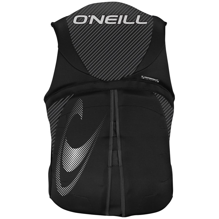 O'Neill Reactor USCG Wakeboard Vest