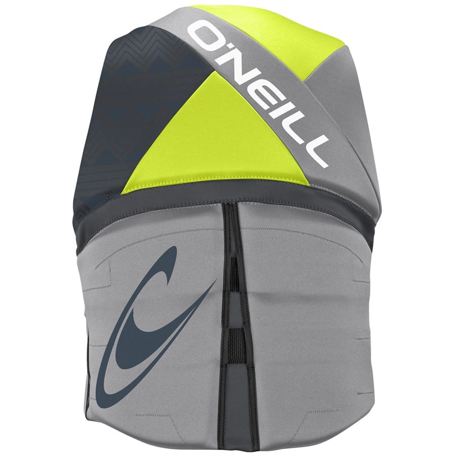 O'Neill Reactor USCG Wakeboard Vest - Women's
