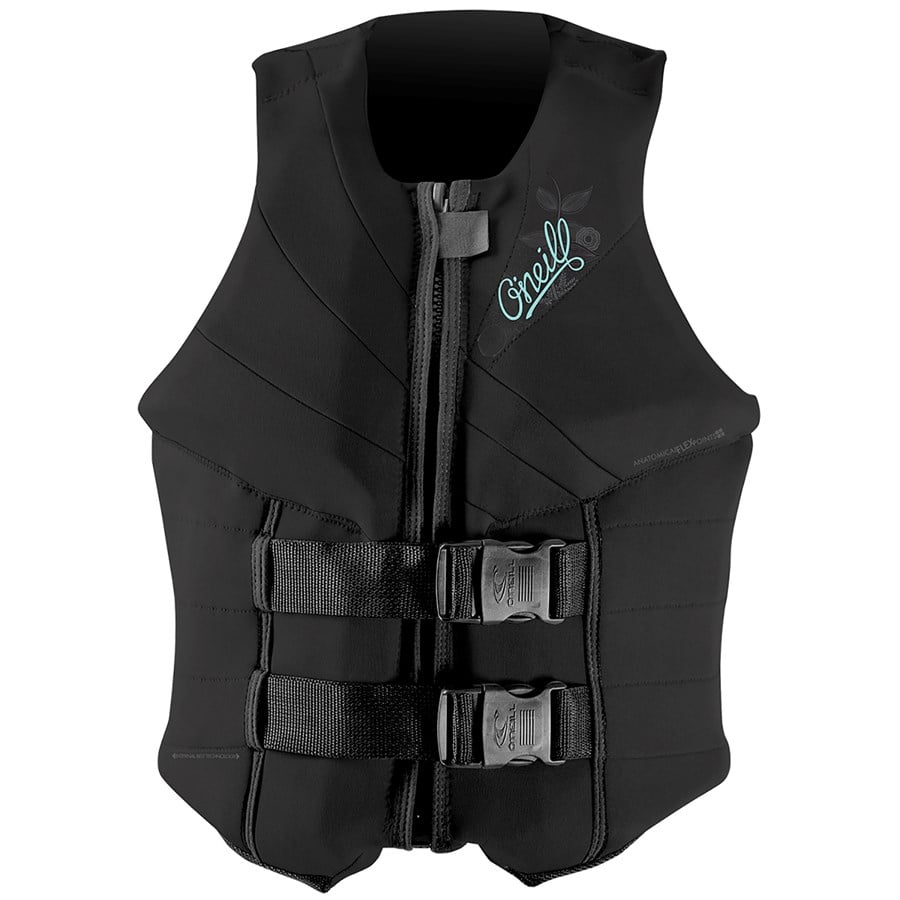 O'Neill Siren USCG Wakeboard Vest - Women's