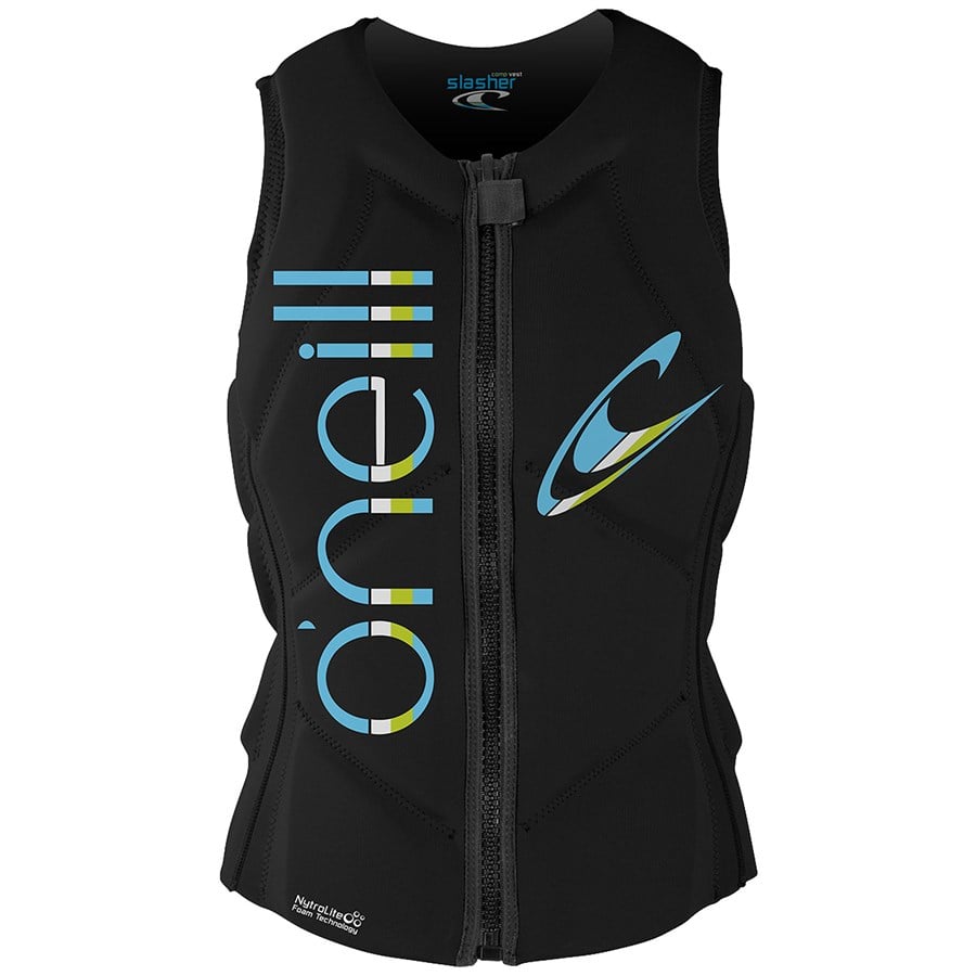 O'Neill Slasher Comp Wakeboard Vest - Women's