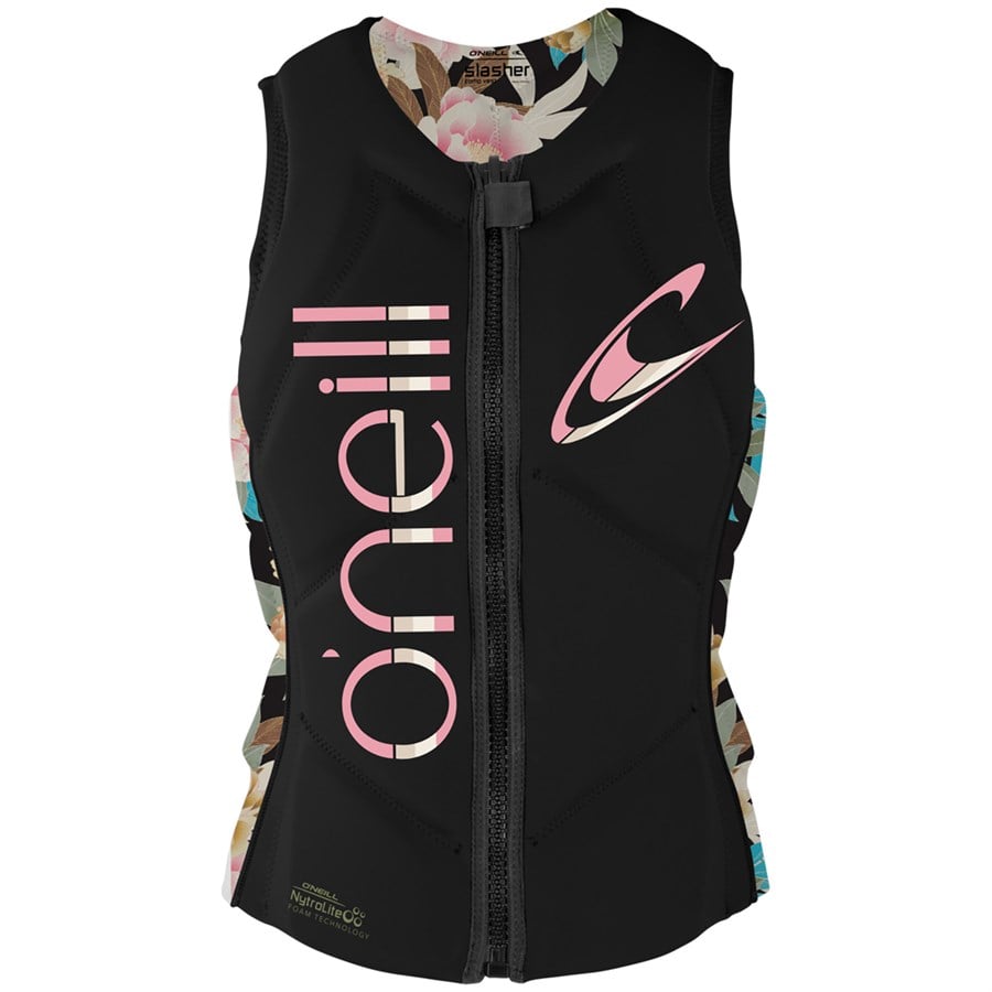 O'Neill Slasher Comp Wakeboard Vest - Women's
