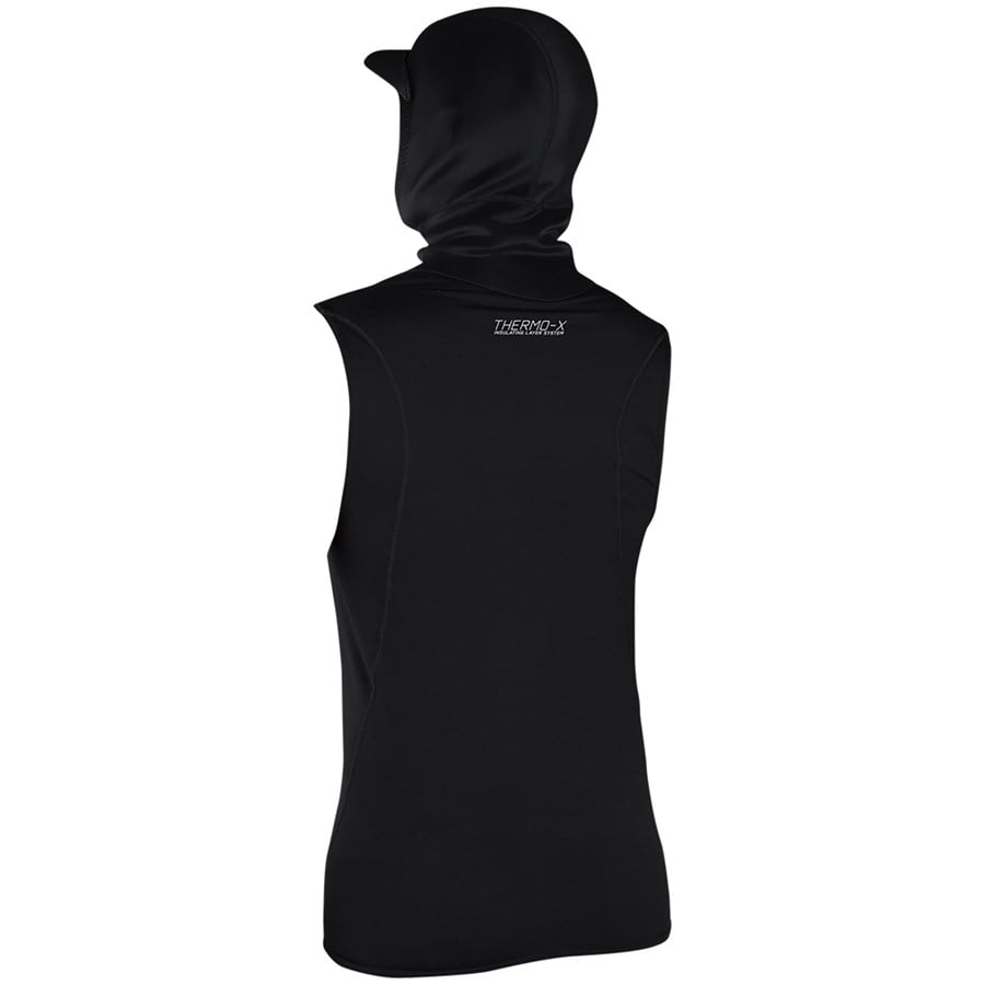 O'Neill Thermo-X Hooded Wetsuit Vest