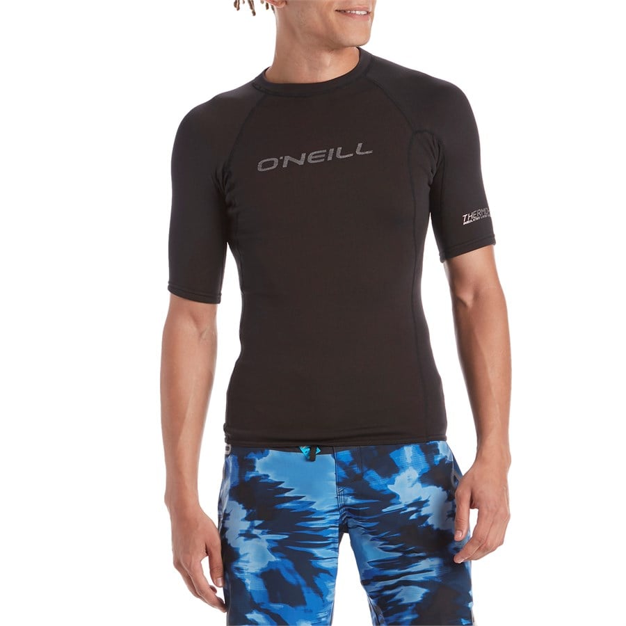 O'Neill Thermo X Short Sleeve Wetsuit Top