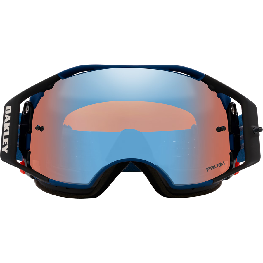 Oakley Airbrake MTB Goggles