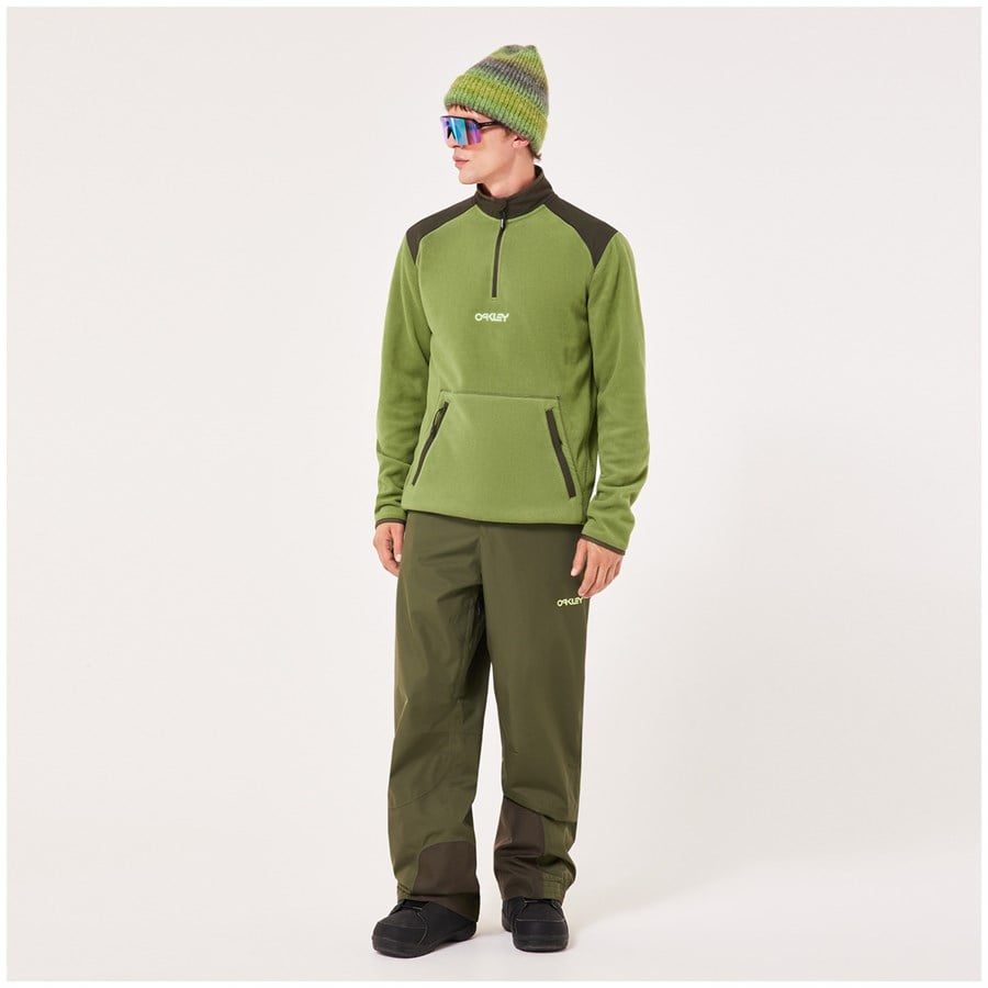 Oakley Butter Tech Fleece - Men's