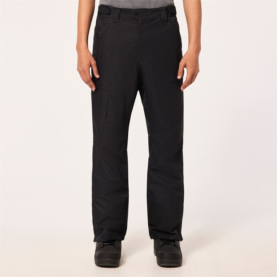 Oakley Divisional Cargo Shell Pants - Men's